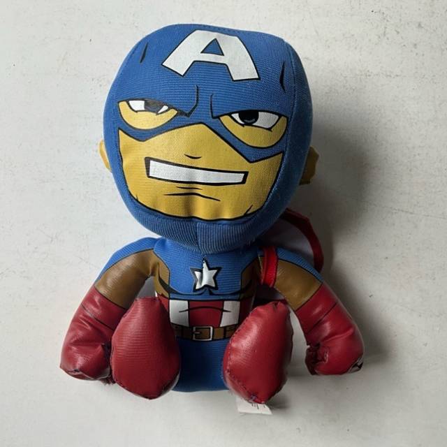 Captain America MARVEL AVENGERS 20cm Height