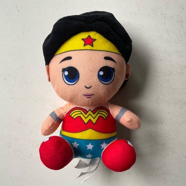 Wonder Woman Baby Justice League 20cm Height