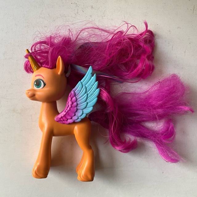 My Little Pony: Make Your Mark Toy Ribbon Ha...