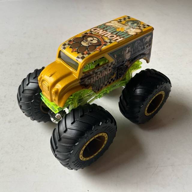 HL Monster Truck 