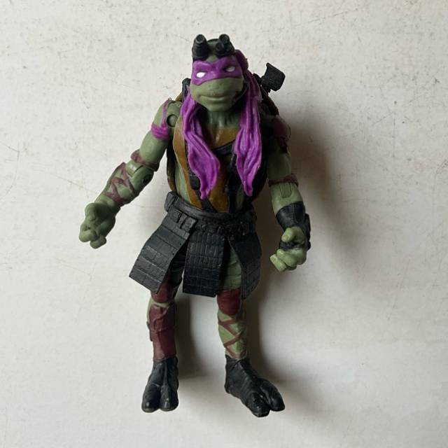 Playmates 2014 TMNT Donatello Teenage Mutant...