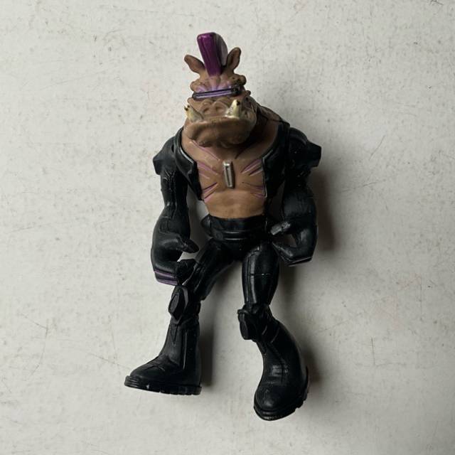Teenage Mutant Ninja Turtles TMNT Bebop 5”...