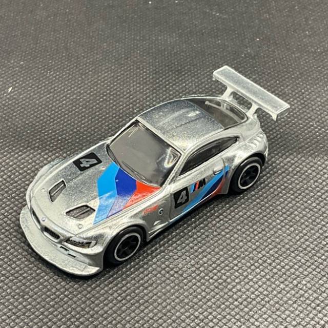 HL ZAMAC BMW Z4 MOTORSPORT 2019 Thailand