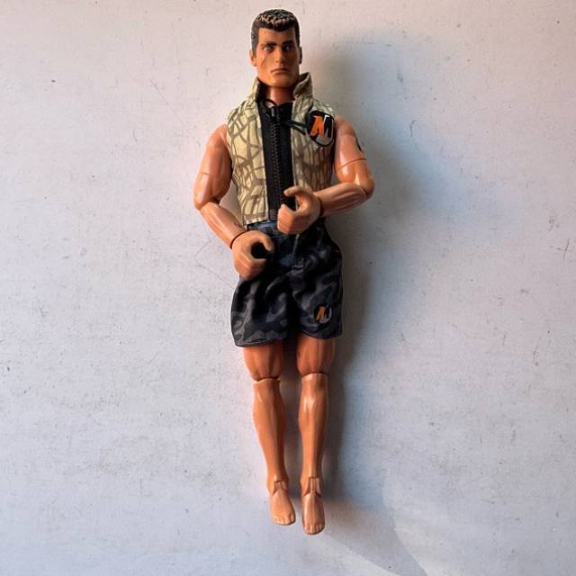 ACTION MAN 1994