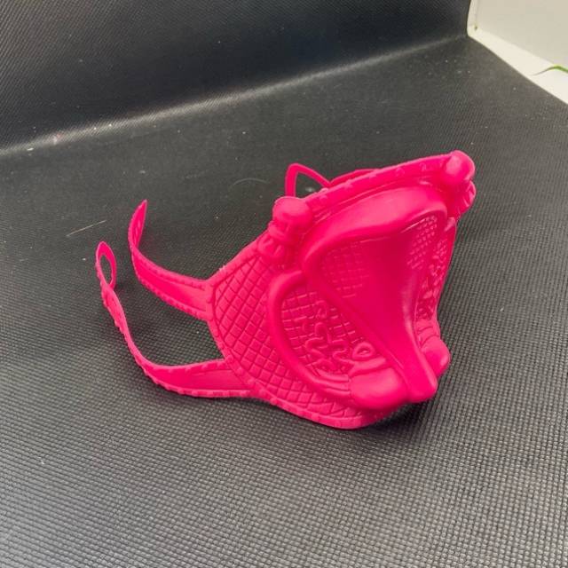 Barbie Horse Saddle Replacement Part