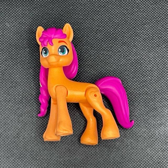 MLP My Little Pony Sunny Starscout