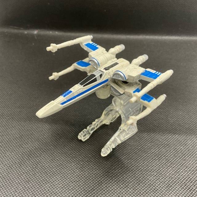 HL 2014 Star Wars Force Awakens Resistance X...