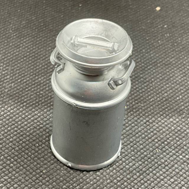 Miniature Dolls House Milk Can