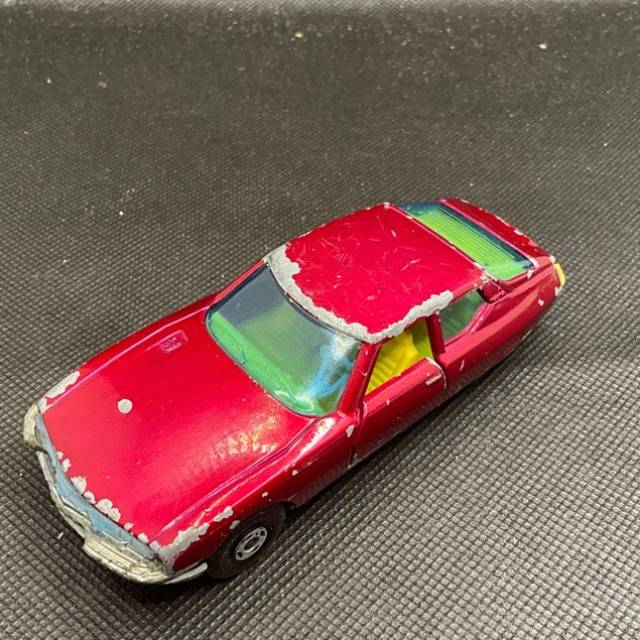 MB SUPER KINGS CITREON SW K - 33 1971
