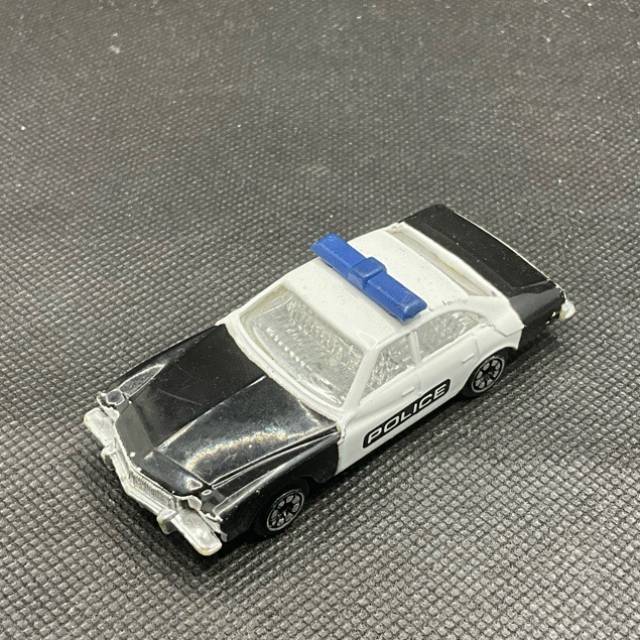 Corgi BUICK REGAL POLICE