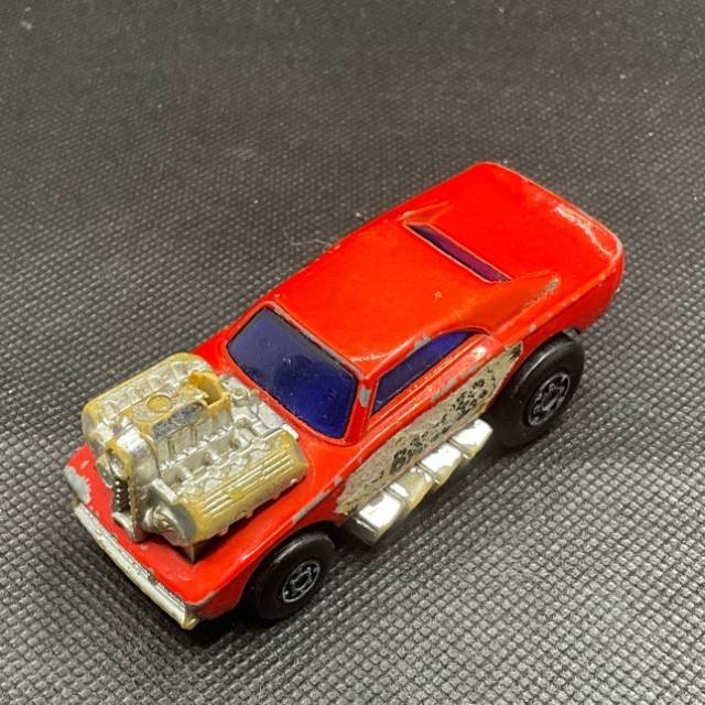 MB SUPERFAST BIG BANGER No 23 1972