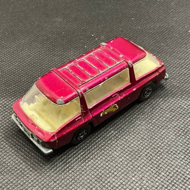 MB SUPERFAST FREEMAN INTER - CITY COMMUTER 1...