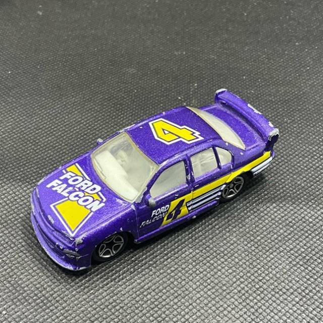 MB FORD FALCON Purple (4) 1996
