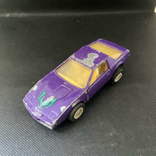 TootsieToy third-generation Pontiac Firebird...