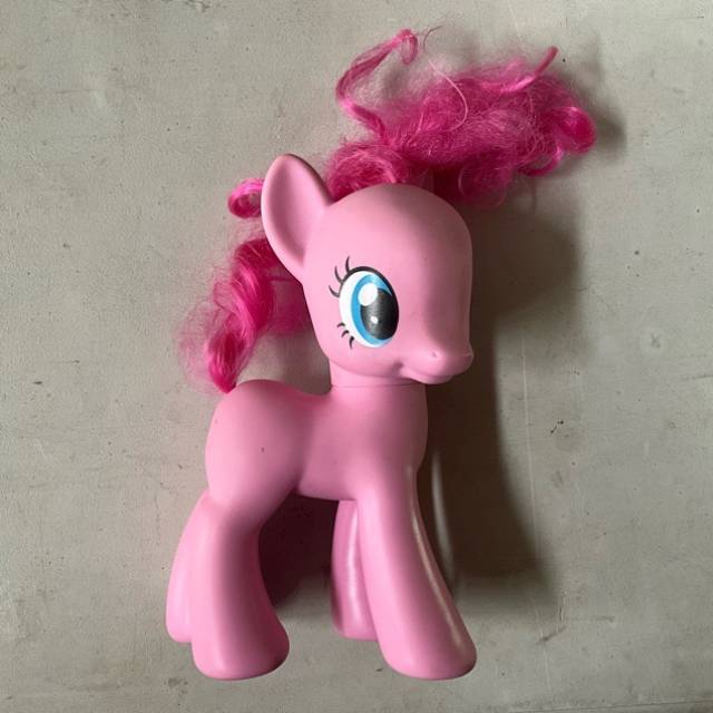 MLP My Little Pony PINKY PIE G4 22cm Height