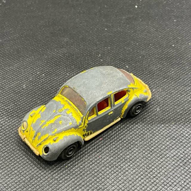 Playart VW Beetle Mini Super Speedsters 1978...