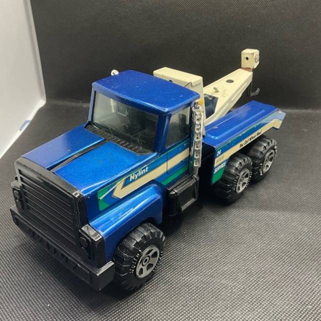 Nylint 24 Hour Service Wrecker Tow Truck You...