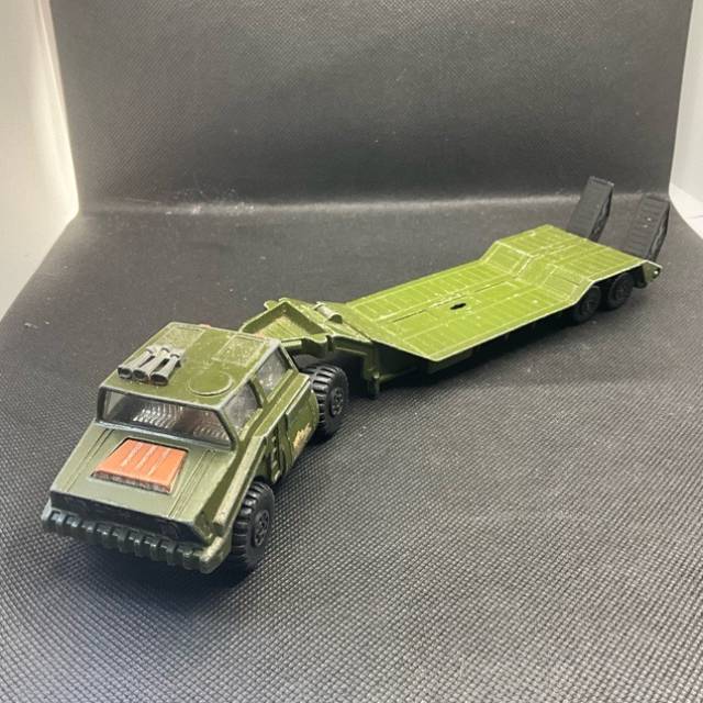 MB Super-Kings K-106 BATTLE-KING Truck LOW-L...