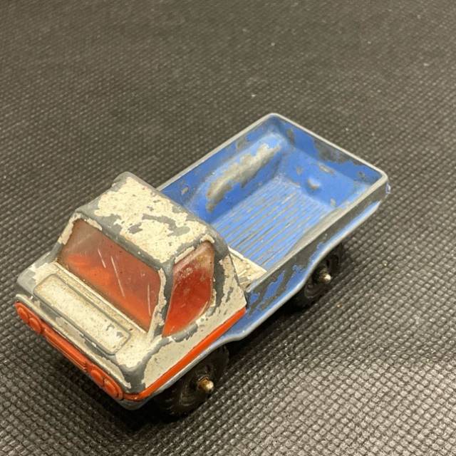 Corgi Juniors Rough Terrain Truck