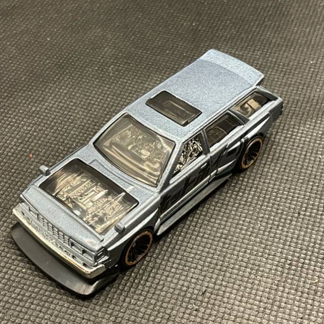 HL Nissan Maxima Drift Car Silver 2021 Indon...
