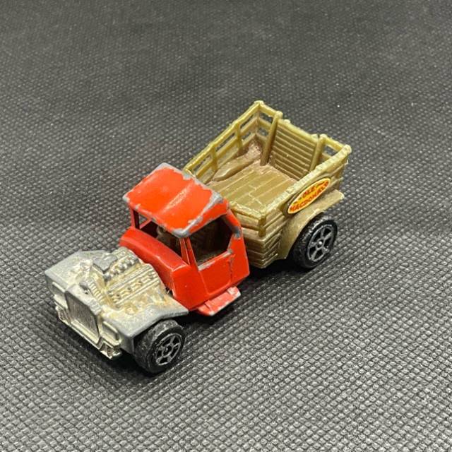 CORGI JUNIORS WHIZZ WHEELS OLD MACDONALD HOT...