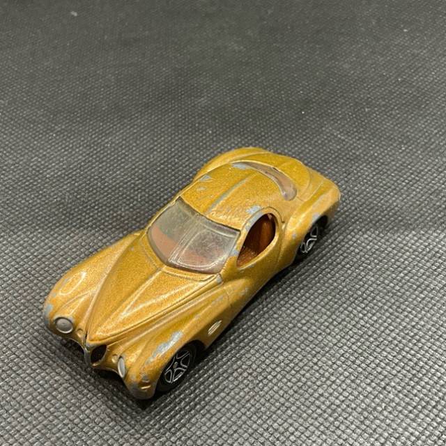 MB CHRYSLER ATLANTIC Gold 1997
