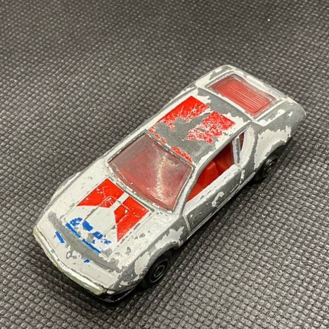 Playart ALPINERENAULT A310 V6 White HONG KON...