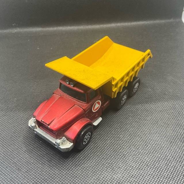 MB Super Kings No K-19 Scammell Contractor T...