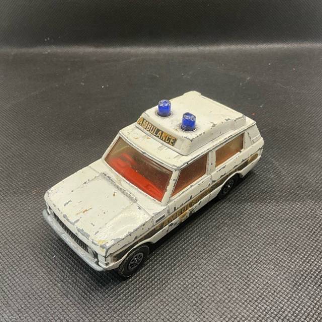 Corgi Whizzwheels 1 32 Scale Vigilant Range...