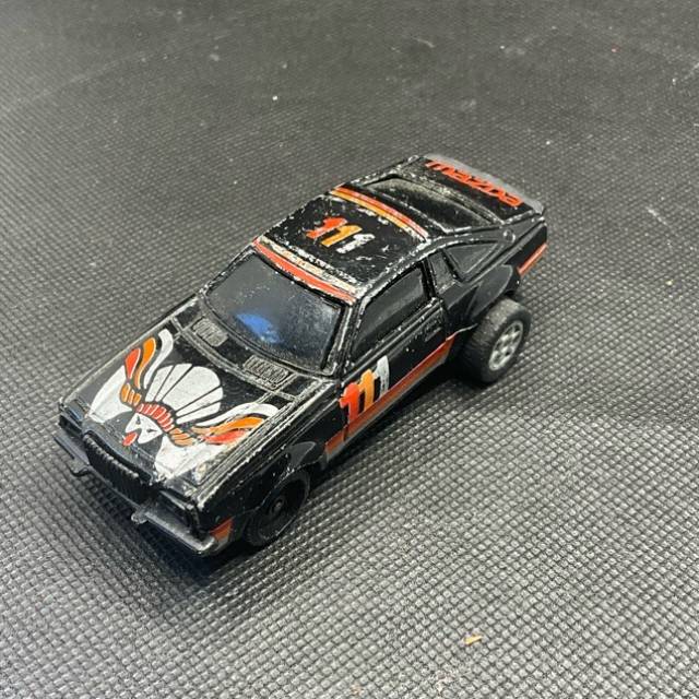 MAZDA 1980 COSMOS 1 43 Scale China No. S680