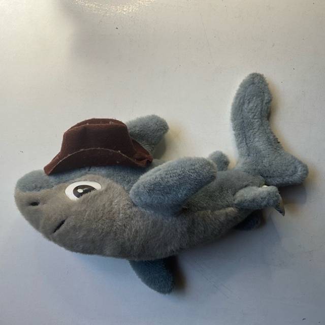 SEA WORLD AUSTRALIA SHARK 30 cm Length