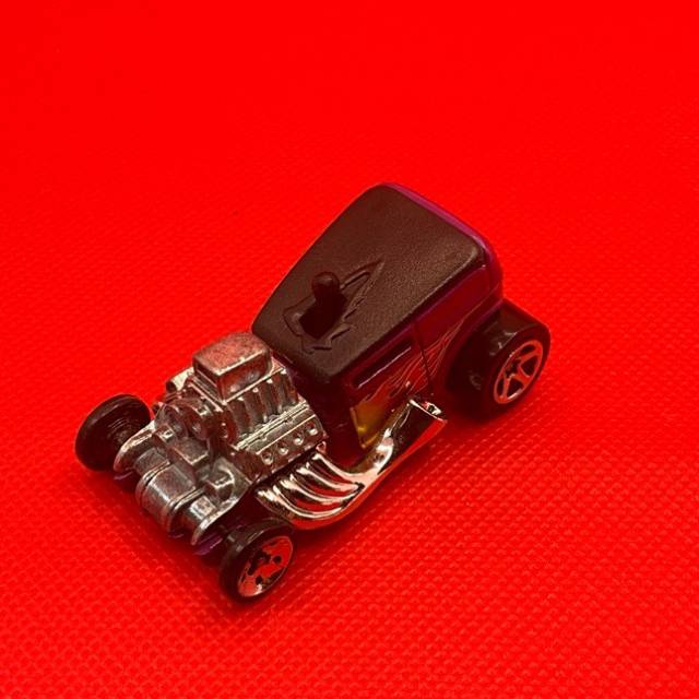 HL Pink Shift Kicker Hot Rod 2003 Malaysia