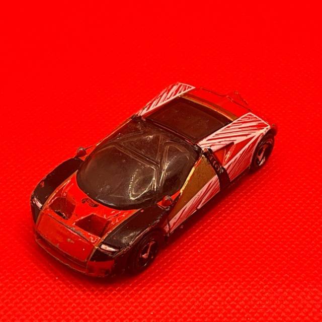 HL Ford GT-90 1073 HW ‘99 Series 1997 China
