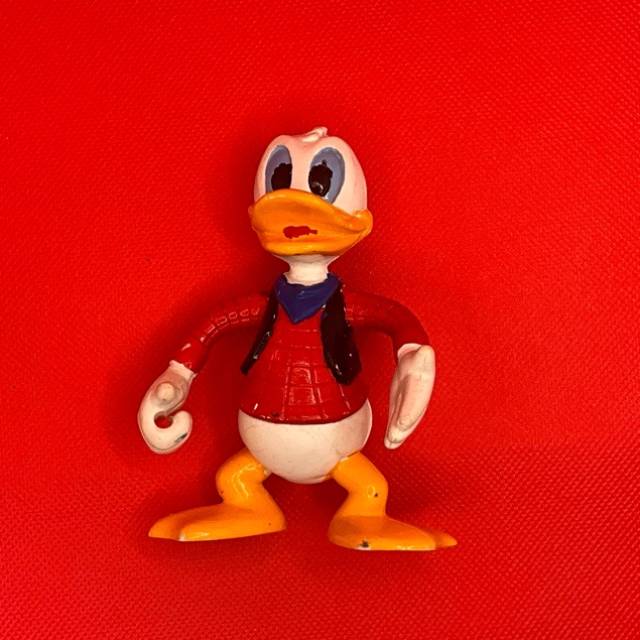 Walt Disney Arco BENDY Donald Duck Frontierl...