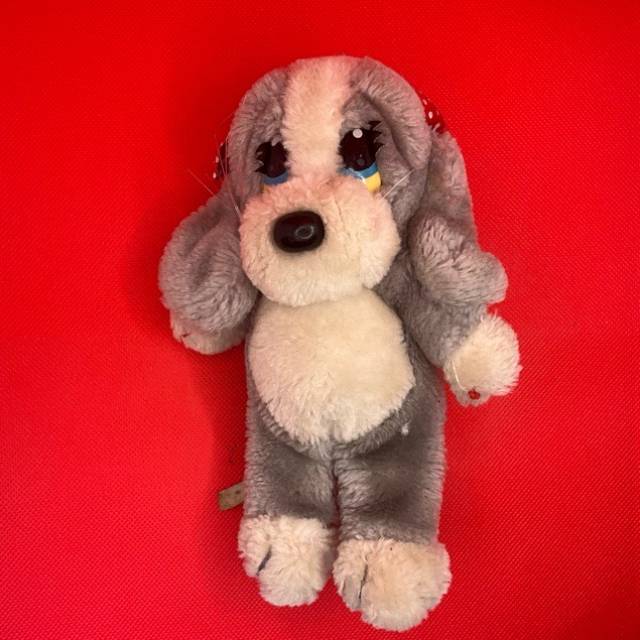 SAD SAM Applause 1985 17 cm Height