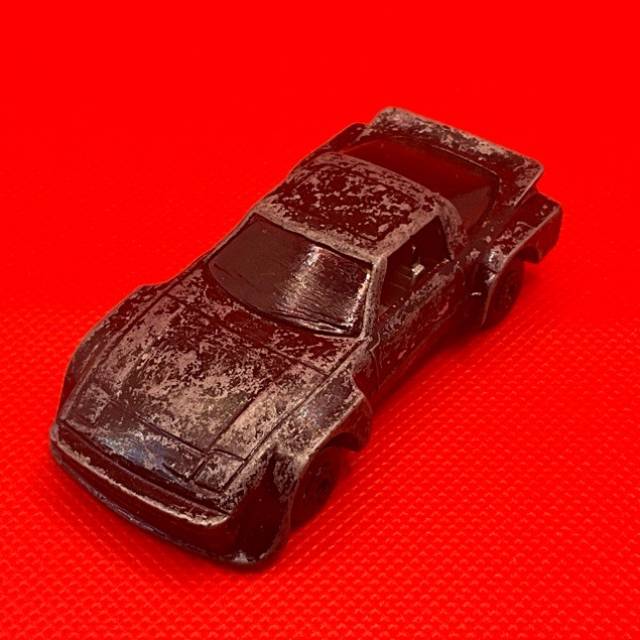 MB RX-7 Black 7 1982