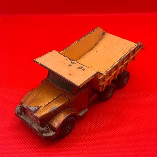MB Super Kings No K-19 Scammell Contractor T...