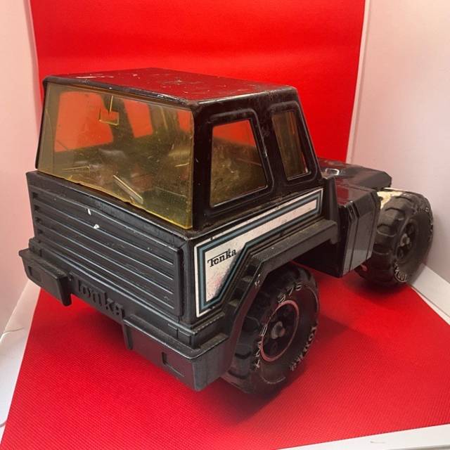 TONKA BRONCO Truck Only 1984 KOREA