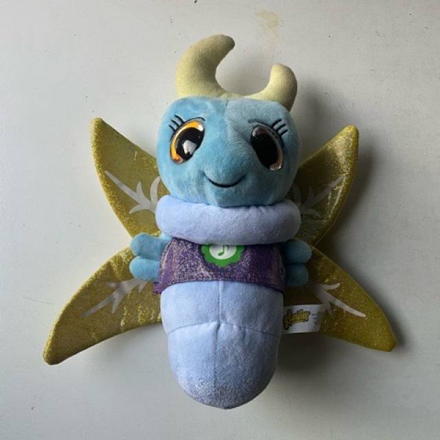 Eolo Glowies Firefly Sleeping Companion Soft...