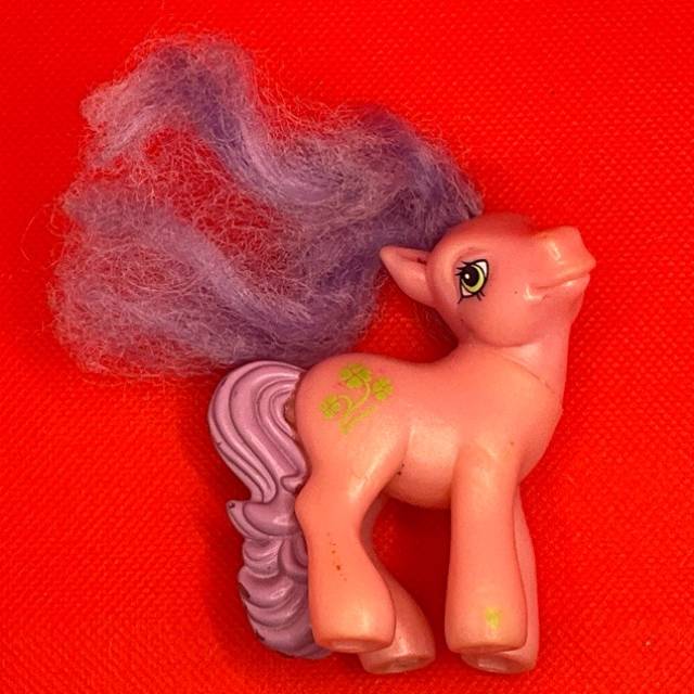 McDonald’s My Little Pony G3 Serendipity 2...