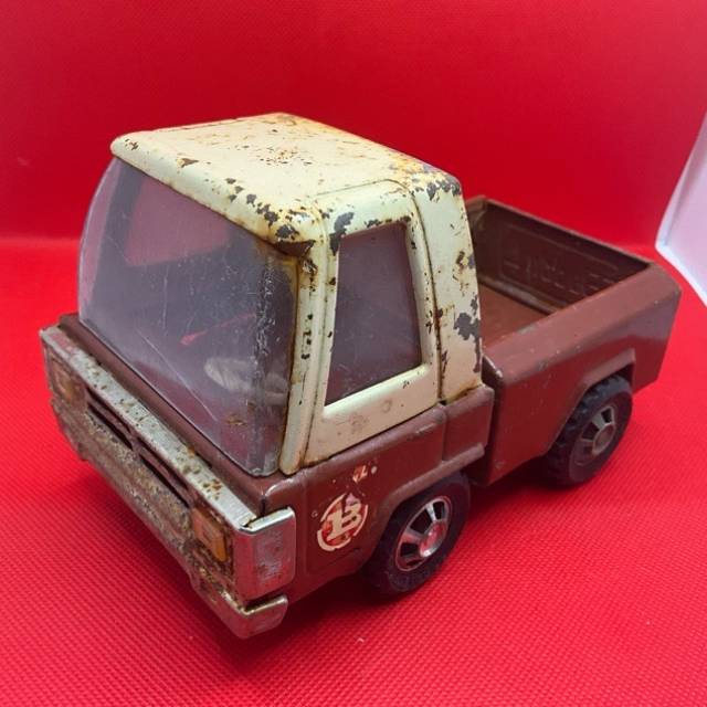 Buddy L No 5125 Truck
