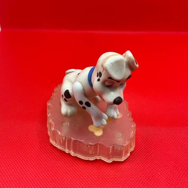 McDonald’s Disney’s 101 Dalmatians Playi...