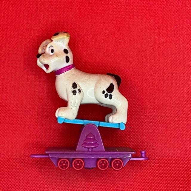 McDonald’s Disney’s 101 Dalmatians Flat...