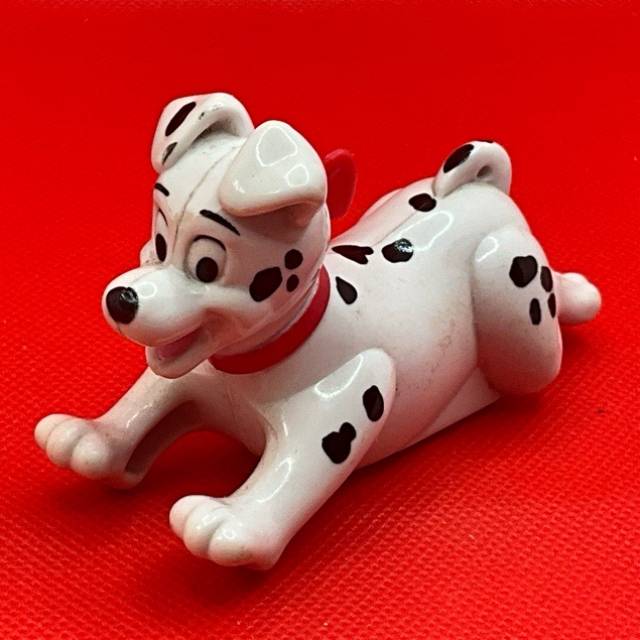 McDonald’s 101 Dalmatians G14