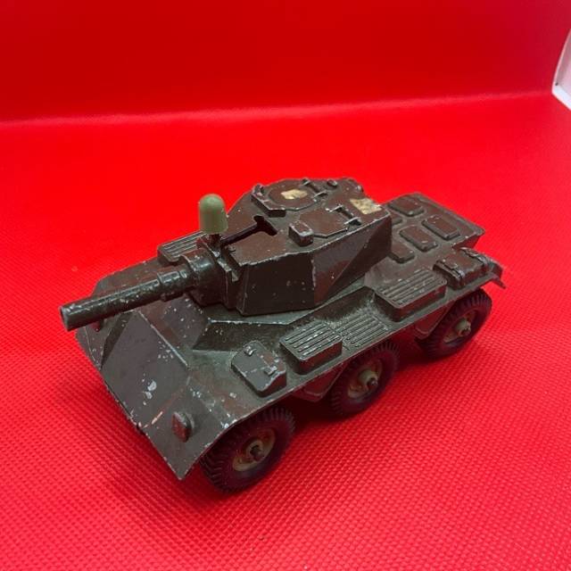 Crescent 1 43 Scale No. 1263 Saladin Armoure...
