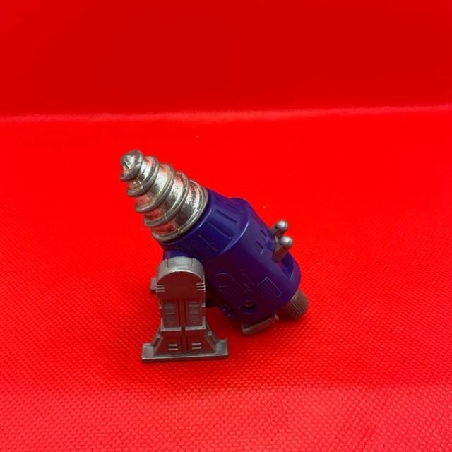 GI JOE SERIES 6 COBRA ACTION PACK - EARTH BO...