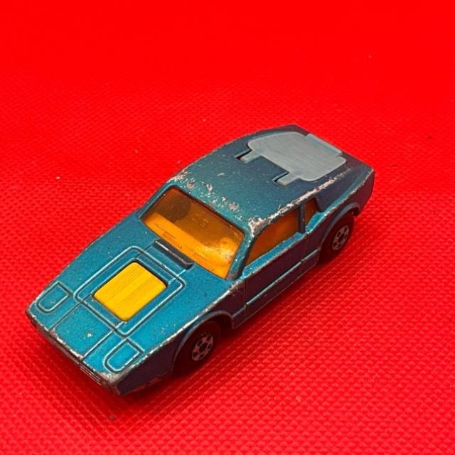 MB SUPERFAST Saab Sonett 3 No 85 1973