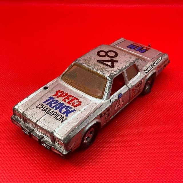 MB Super Kings K-91 Plymouth Gran Fury 1979