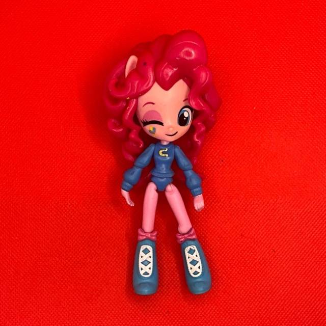 My Little Pony Equestria Girls Mini Pinkie P...