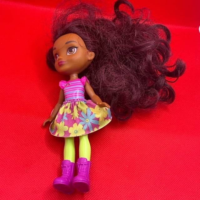 2017 Mattel Sunny Day Pop In Style ROX Doll...